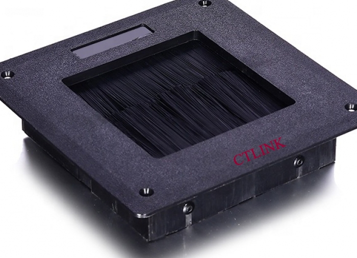 CTLINK Square Brush Grommet
